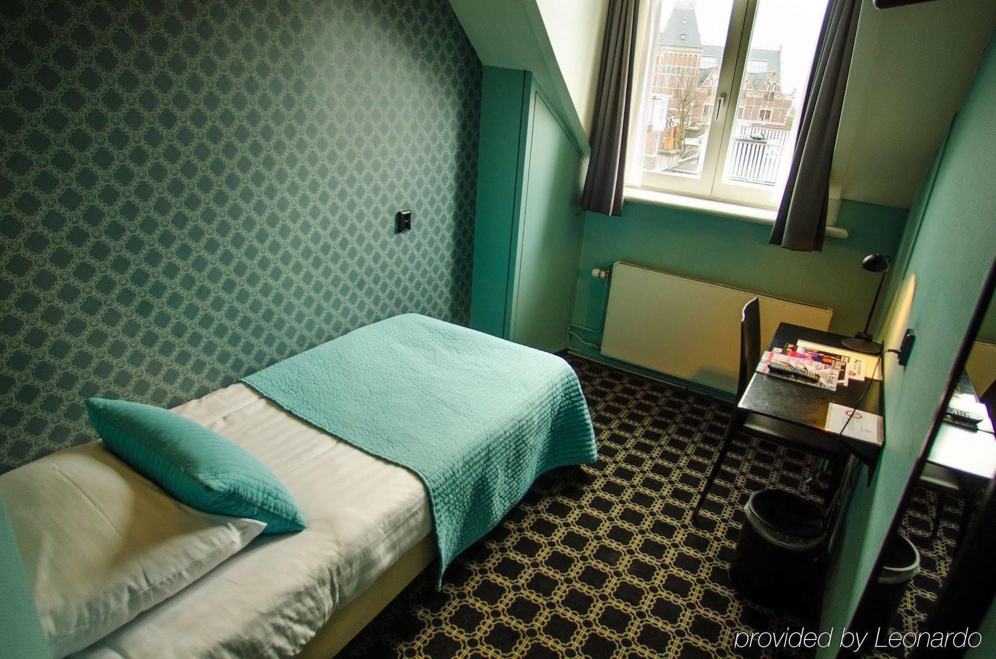 Cornelisz Hotel Ámsterdam