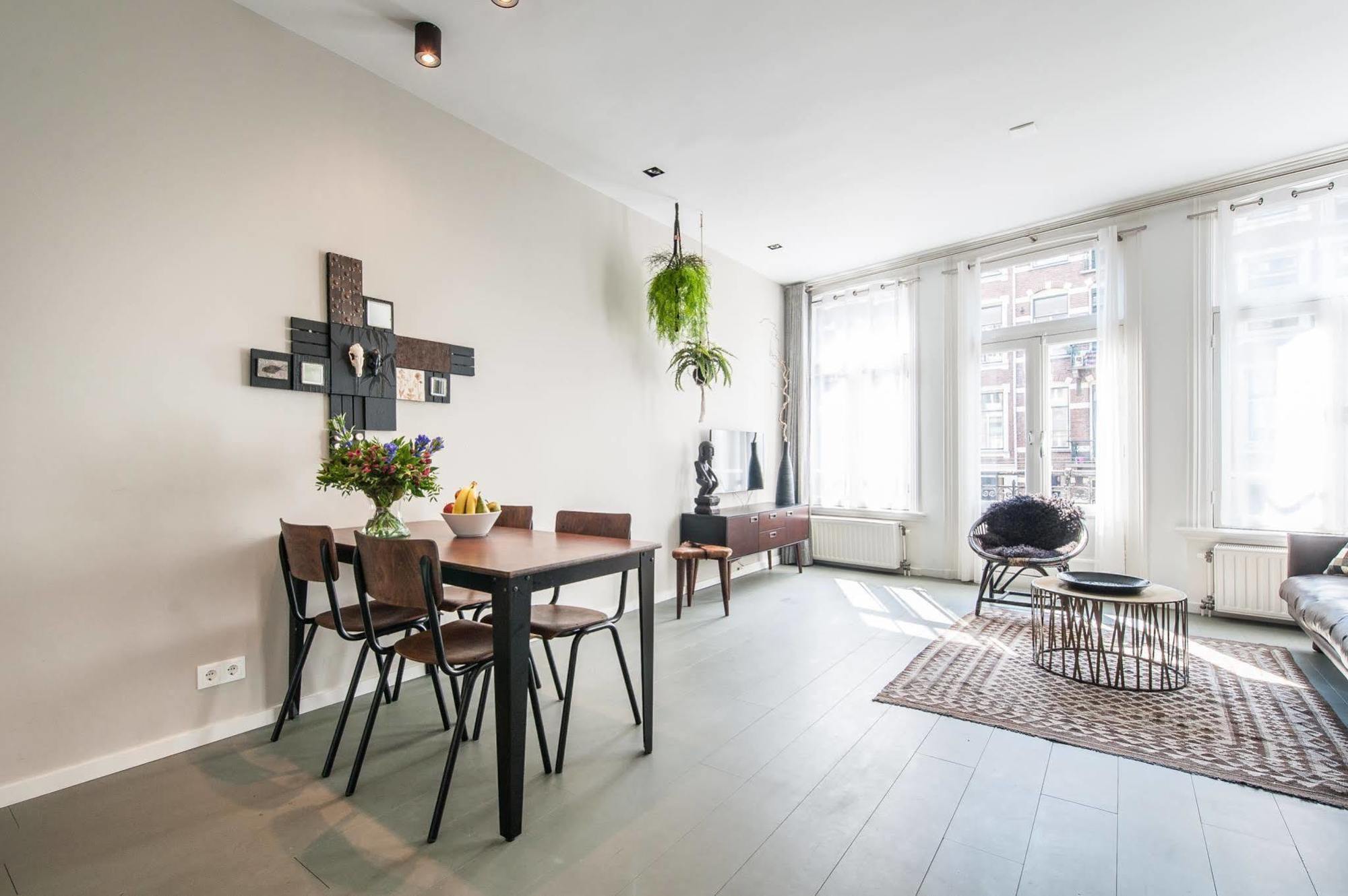 Apartment Leidse Square Marnix