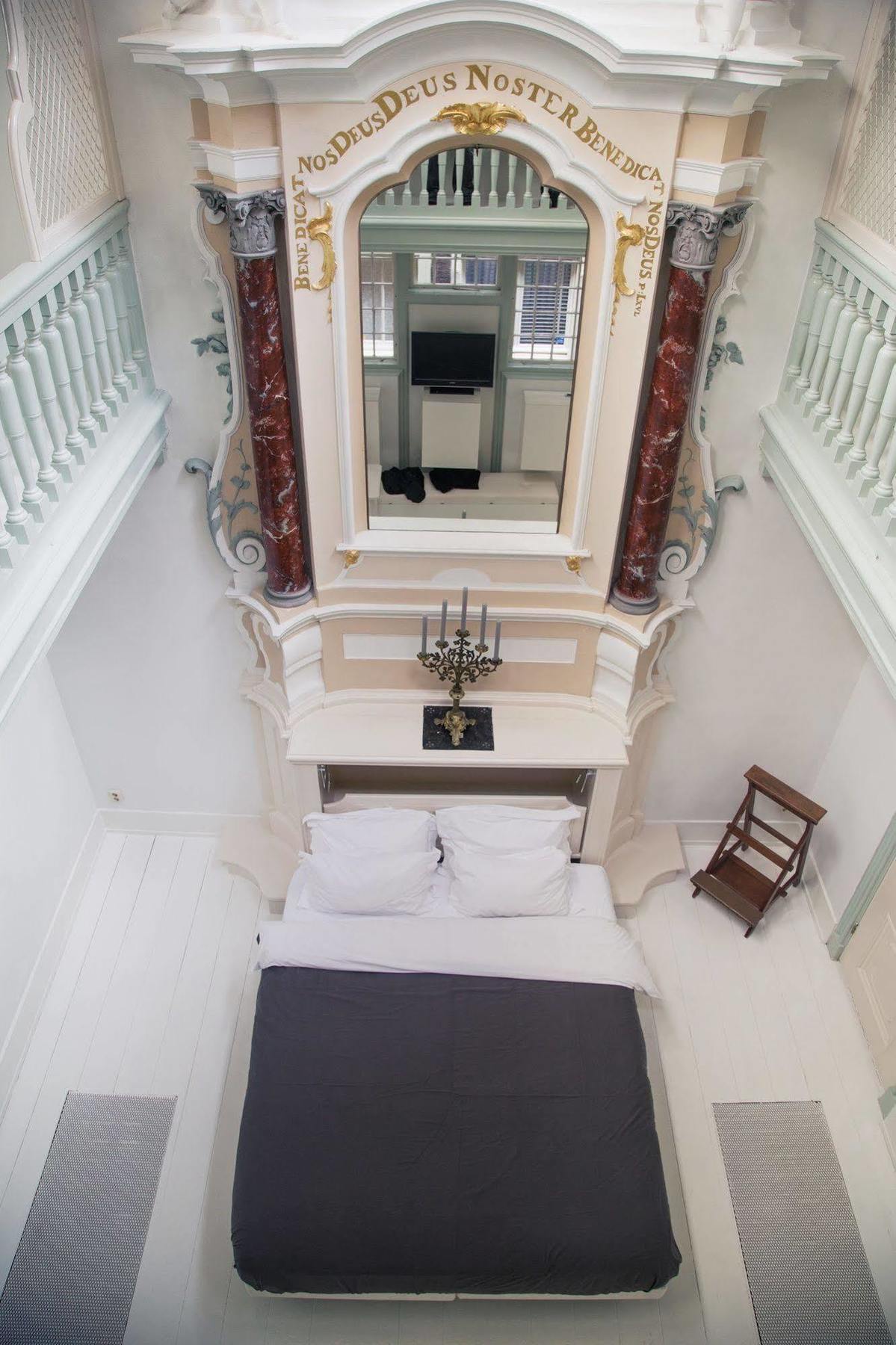 Private Mansions * Ámsterdam