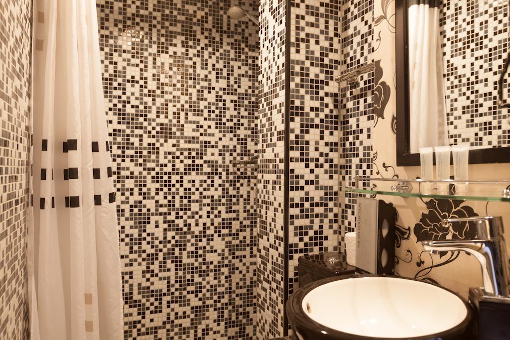 Hotel Hermitage 2*