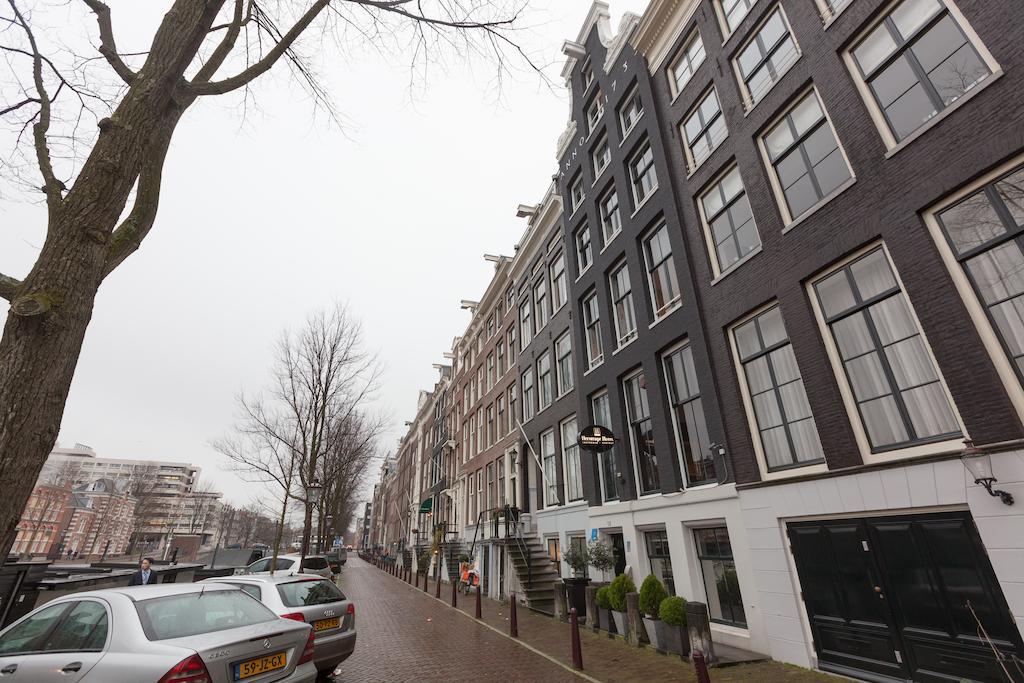 Hermitage Amsterdam
