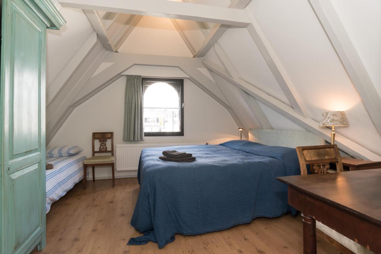 Bed and breakfast Het Lam Ámsterdam