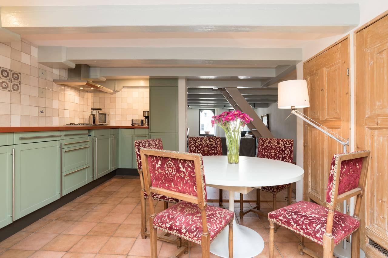 Het Lam Bed and breakfast