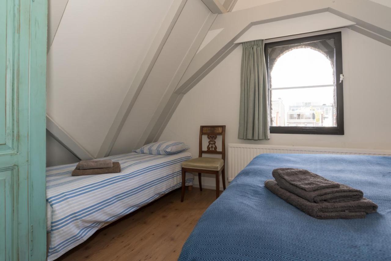 Het Lam Bed and breakfast *