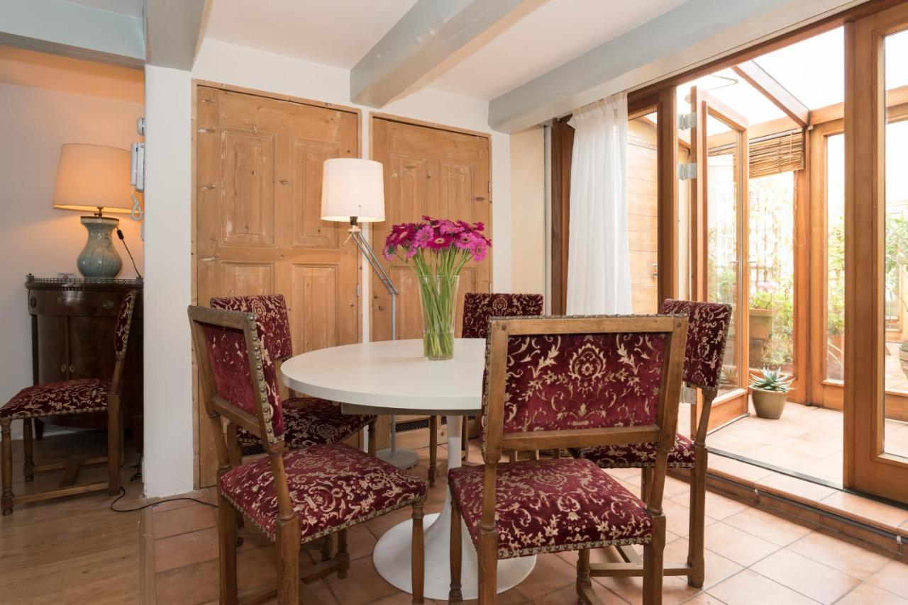 Het Lam Bed and breakfast *