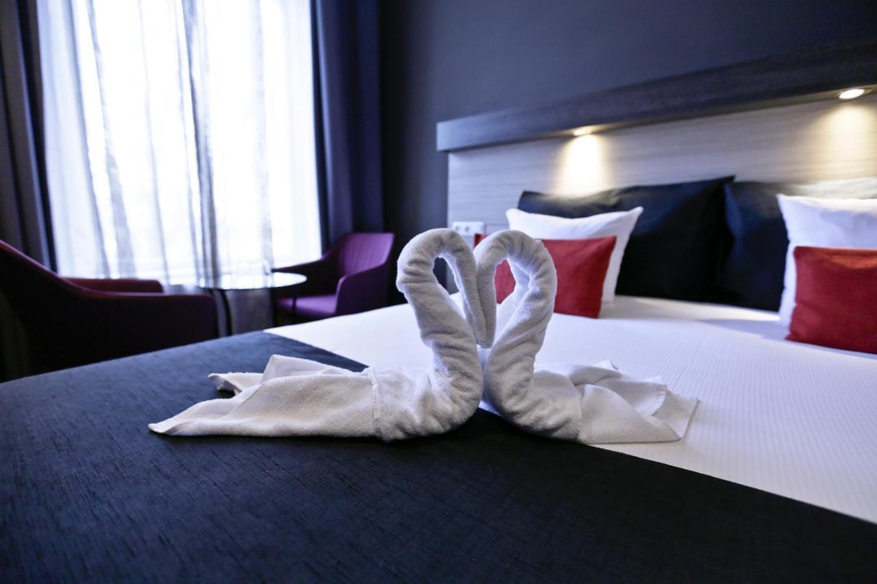 City Hotel Amsterdam Ámsterdam