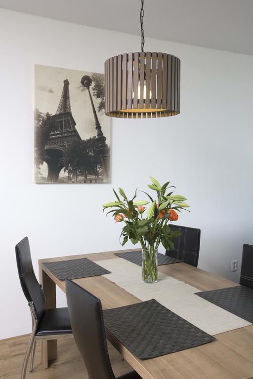 World Fashion Appartement