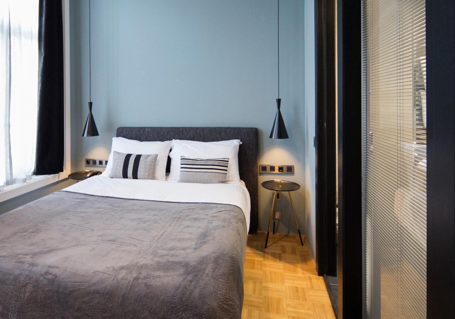 Quentin Zoo Hotel