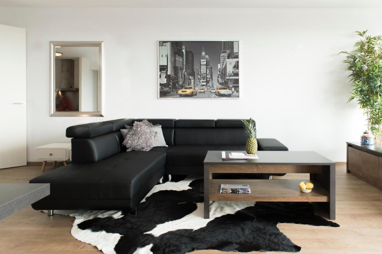 Appartement World Fashion