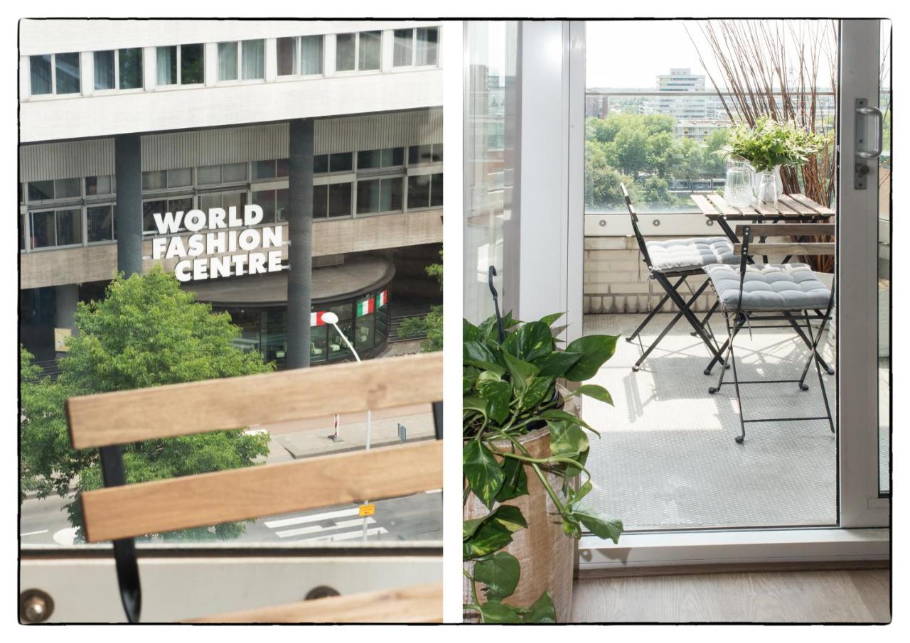World Fashion Appartement *