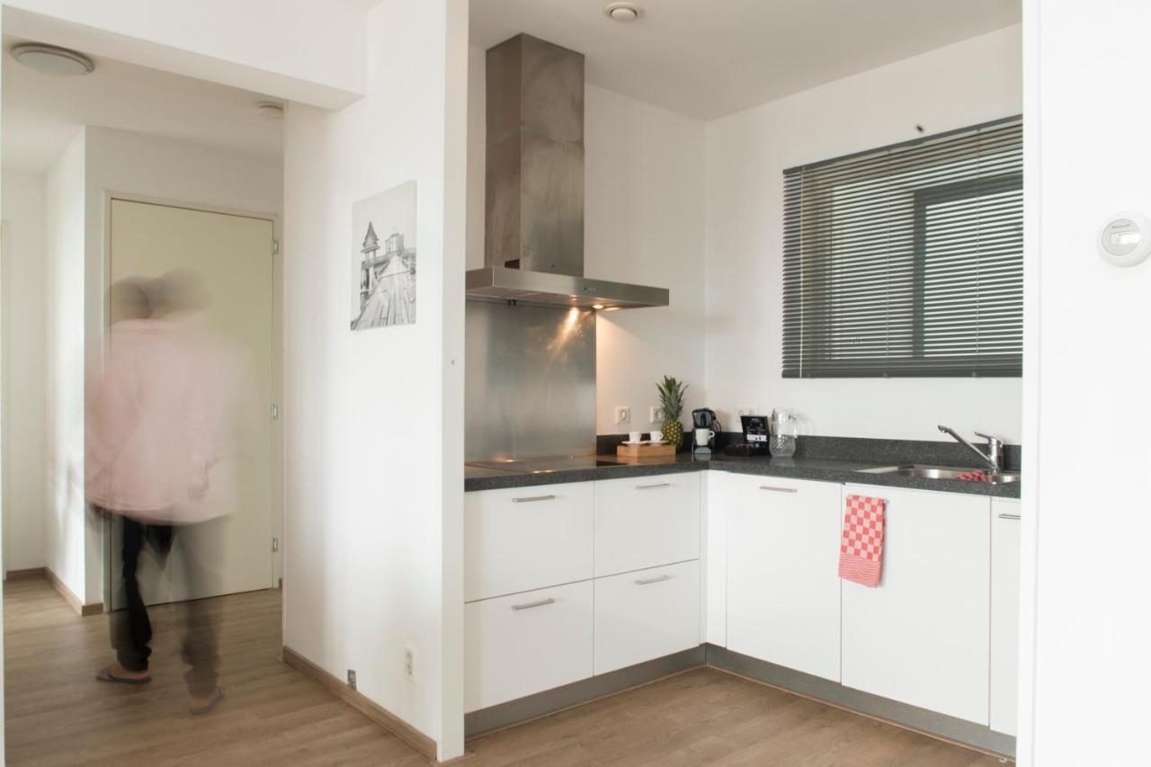Appartement World Fashion *