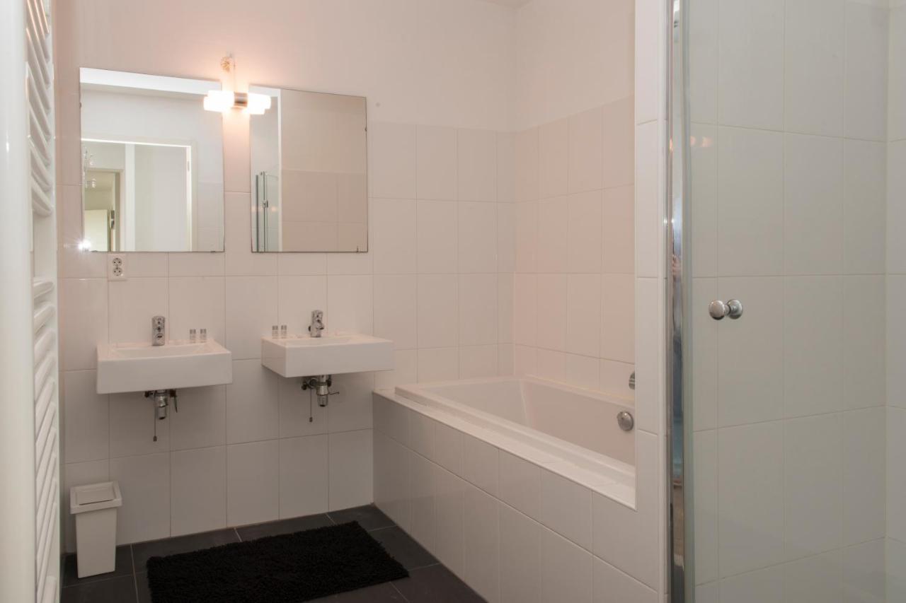 Appartement World Fashion Amsterdam