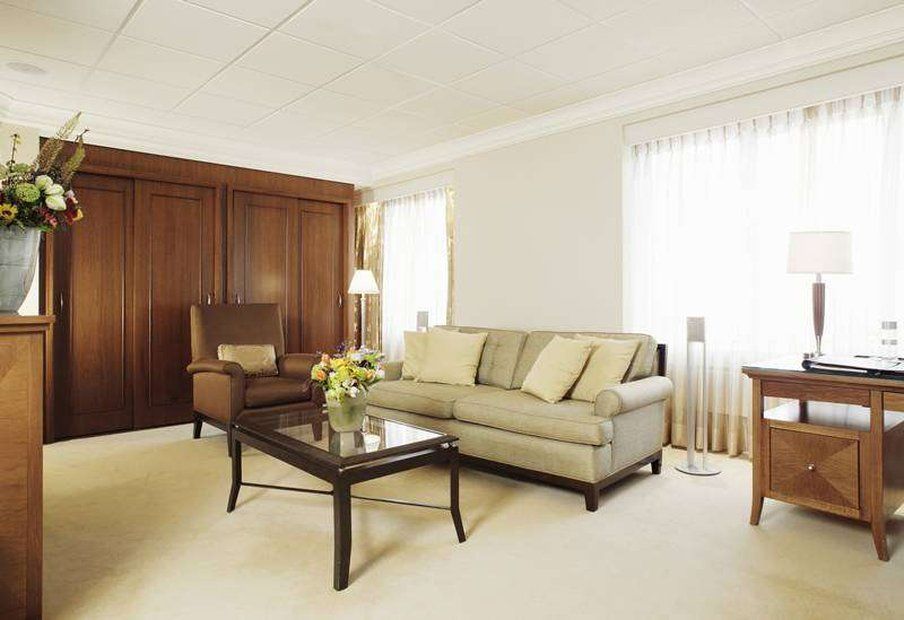 Hotel Okura - The Leading Of The World Amsterdam