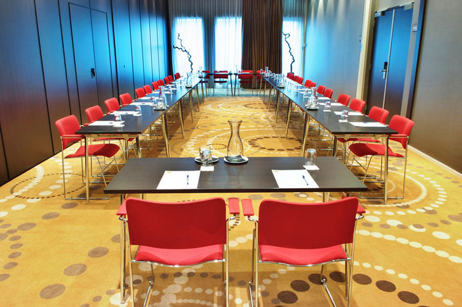 Hotel Dutch Design Artemis 4*