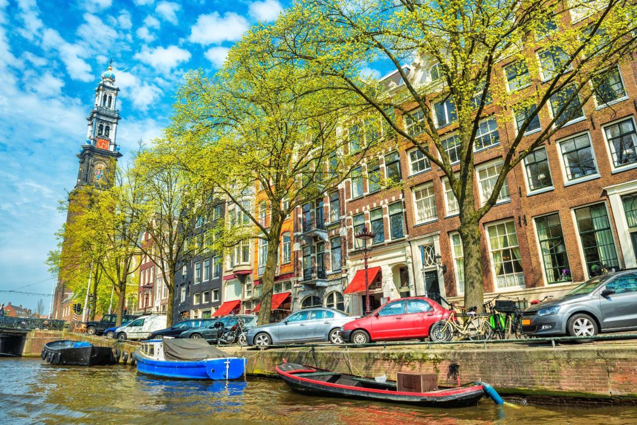 Crown * Ámsterdam