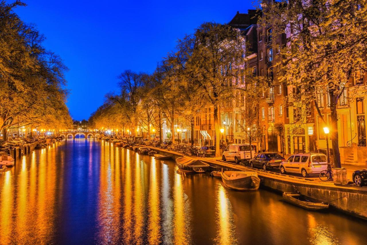 Crown * Ámsterdam