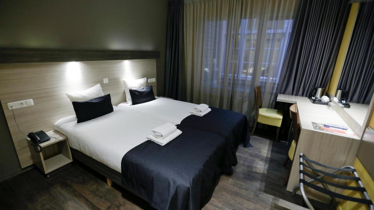 City Hotel Amsterdam Ámsterdam