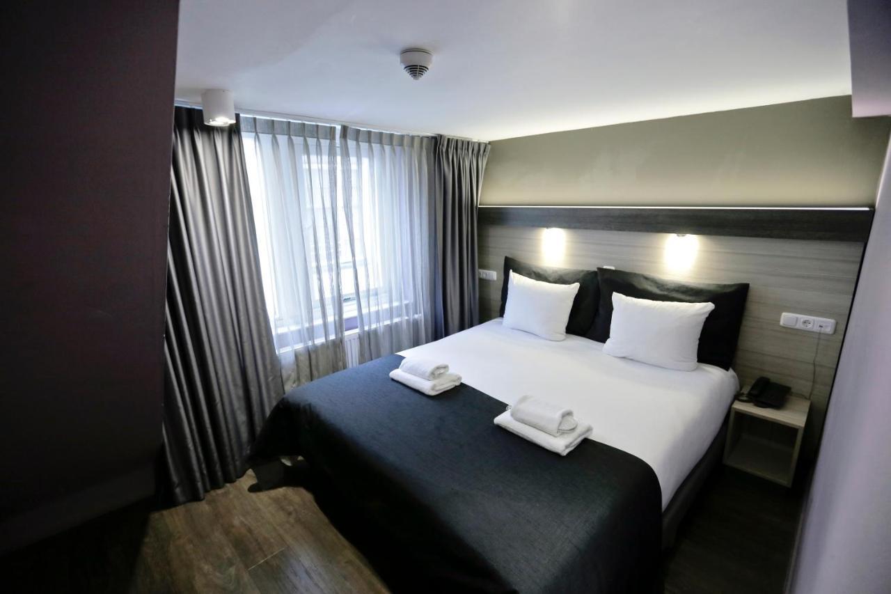 City Hotel Amsterdam 3* Ámsterdam