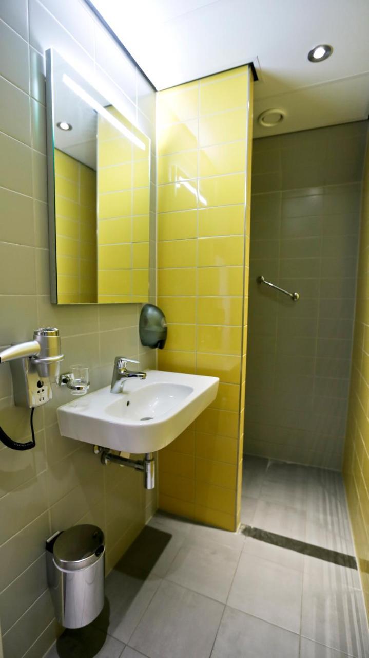 City Hotel Amsterdam 3* Ámsterdam