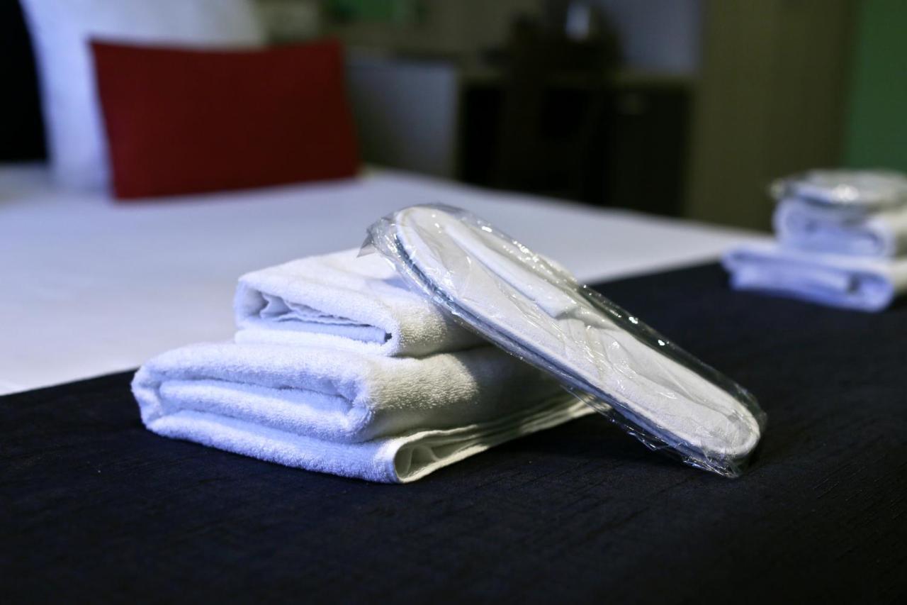 City Hotel Amsterdam Hotel Ámsterdam