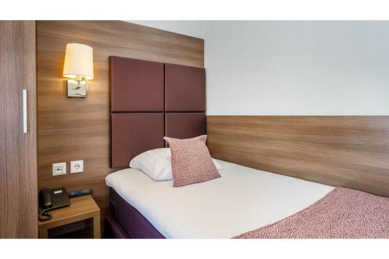 Victorie Hotel Amsterdam