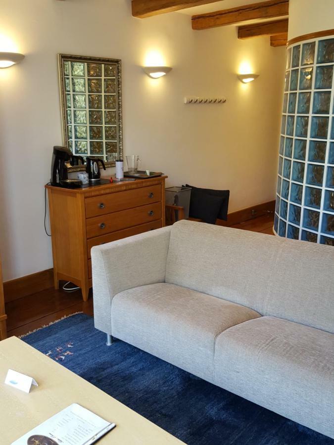 Suites Aan De Singel Frühstückspension Amsterdam