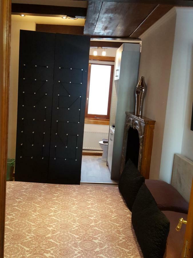 Frühstückspension Suites Aan De Singel