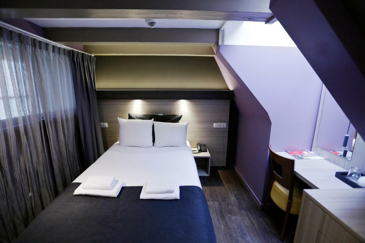 City Hotel Amsterdam Ámsterdam