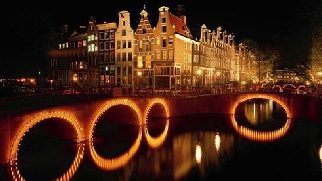 Hotel Jordaan Nine Streets