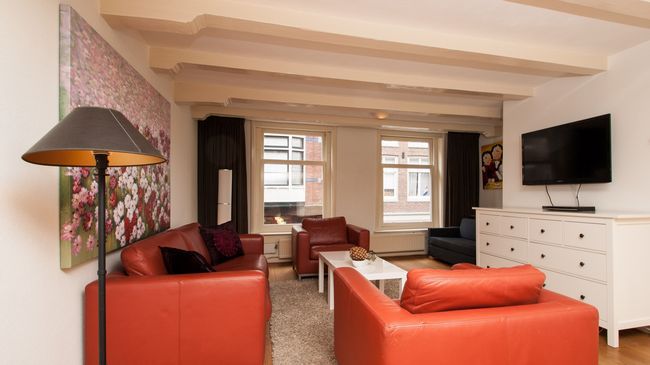 Hotel Jordaan Nine Streets *