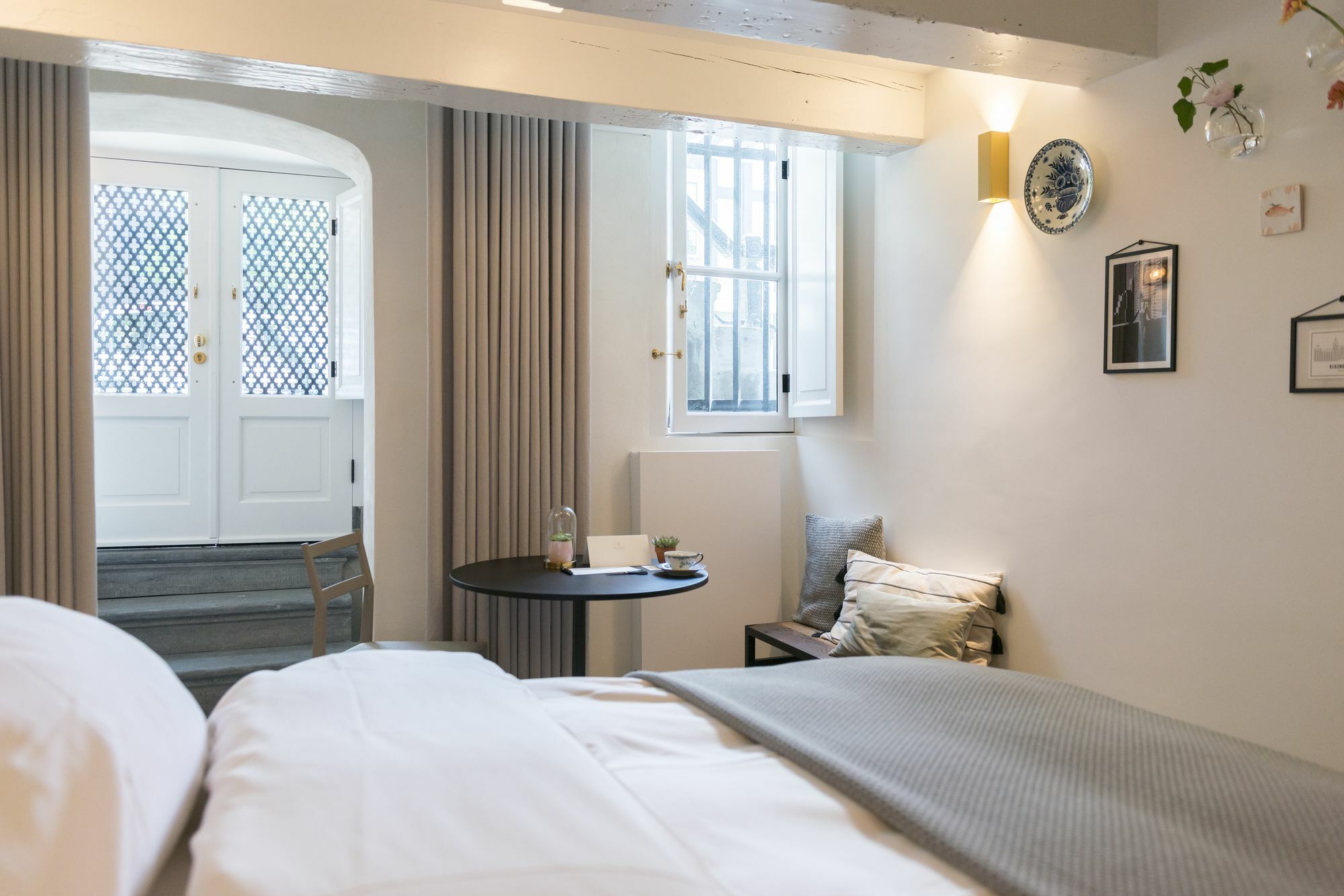 Milkhouse Luxury Amsterdam