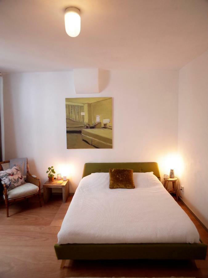 Couette-café The One Roomed