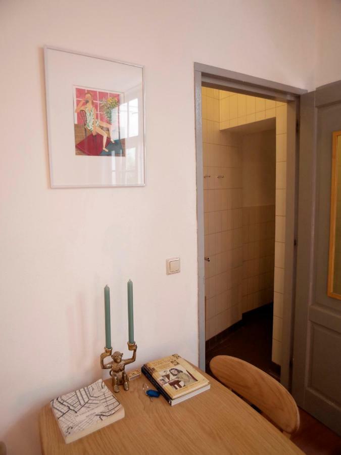 Couette-café The One Roomed Amsterdam