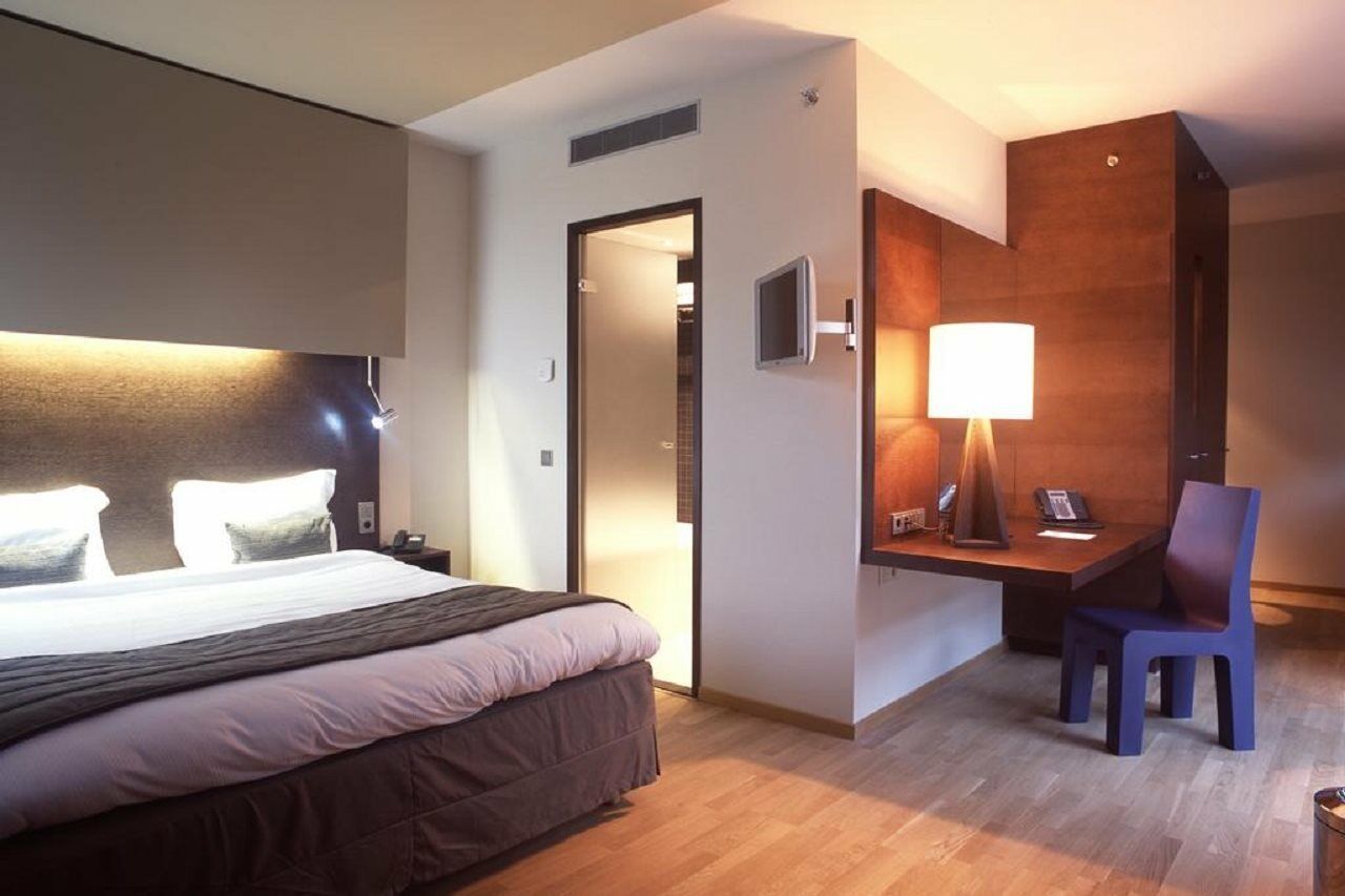 Hotel Dutch Design Artemis Amsterdam