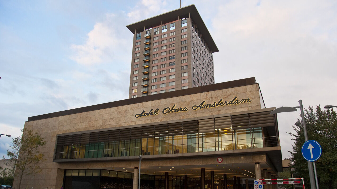 Okura - The Leading Of The World 5*