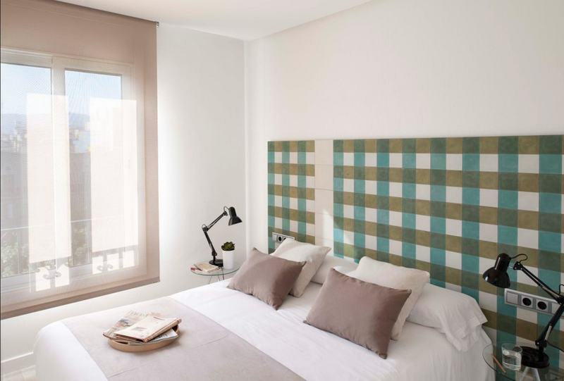 Eric Vökel Boutique - Appart hôtel 4*