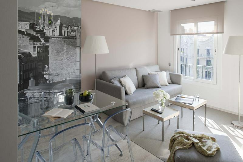 Eric Vökel Boutique - Appart hôtel Amsterdam
