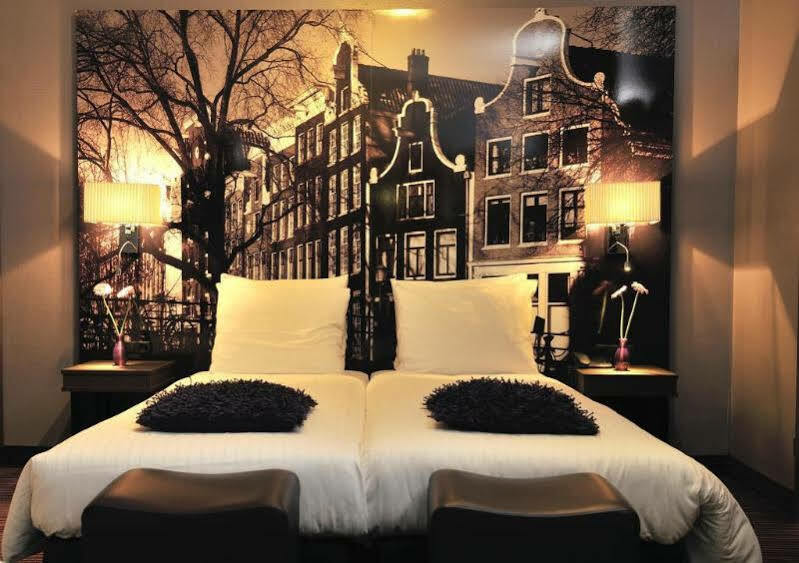 The Highlander Amsterdam