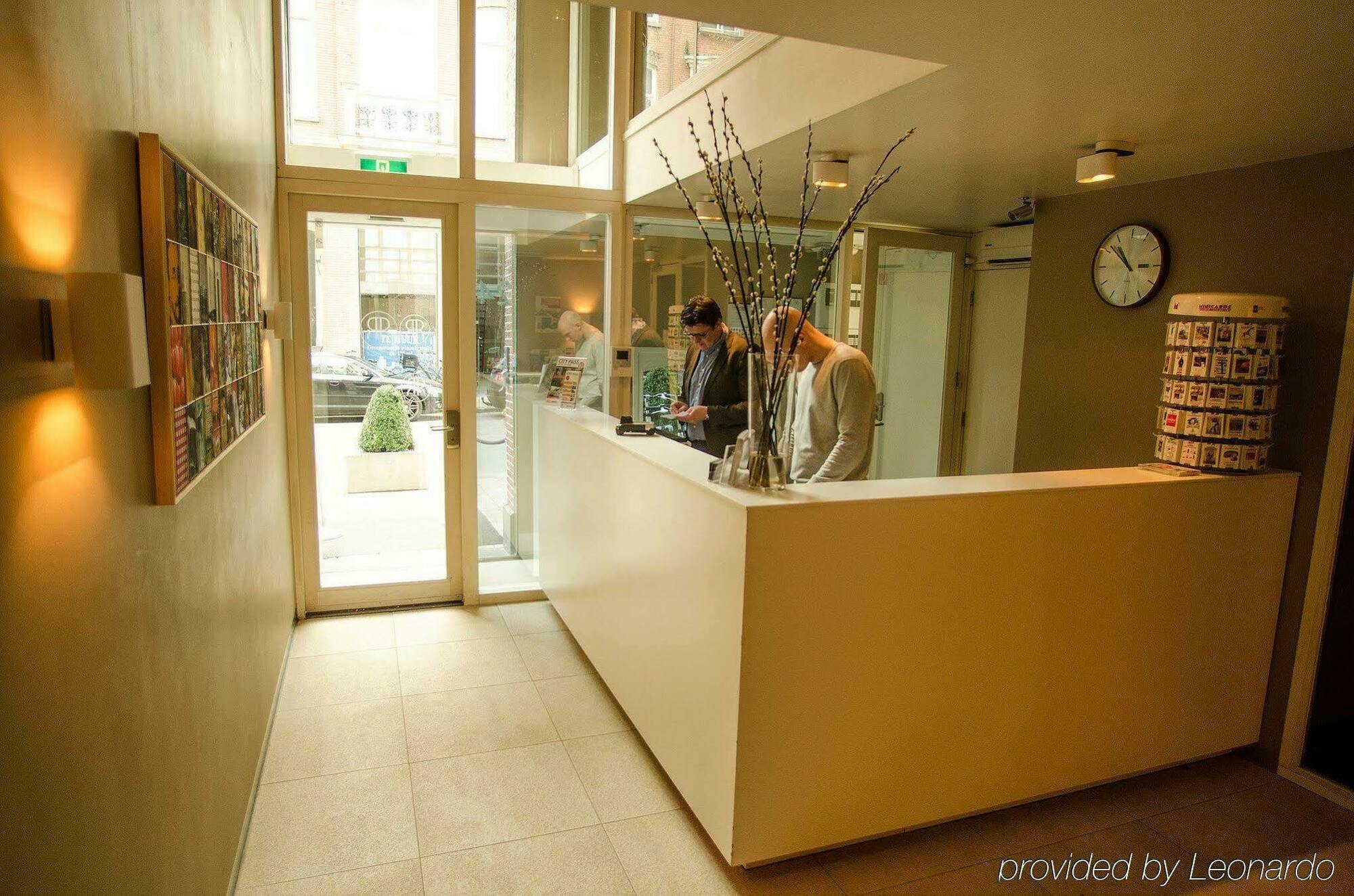 Cornelisz 3* Ámsterdam