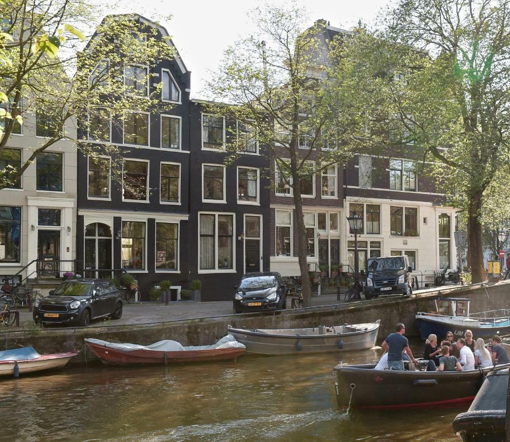 Couette-café The Place 2 Amsterdam