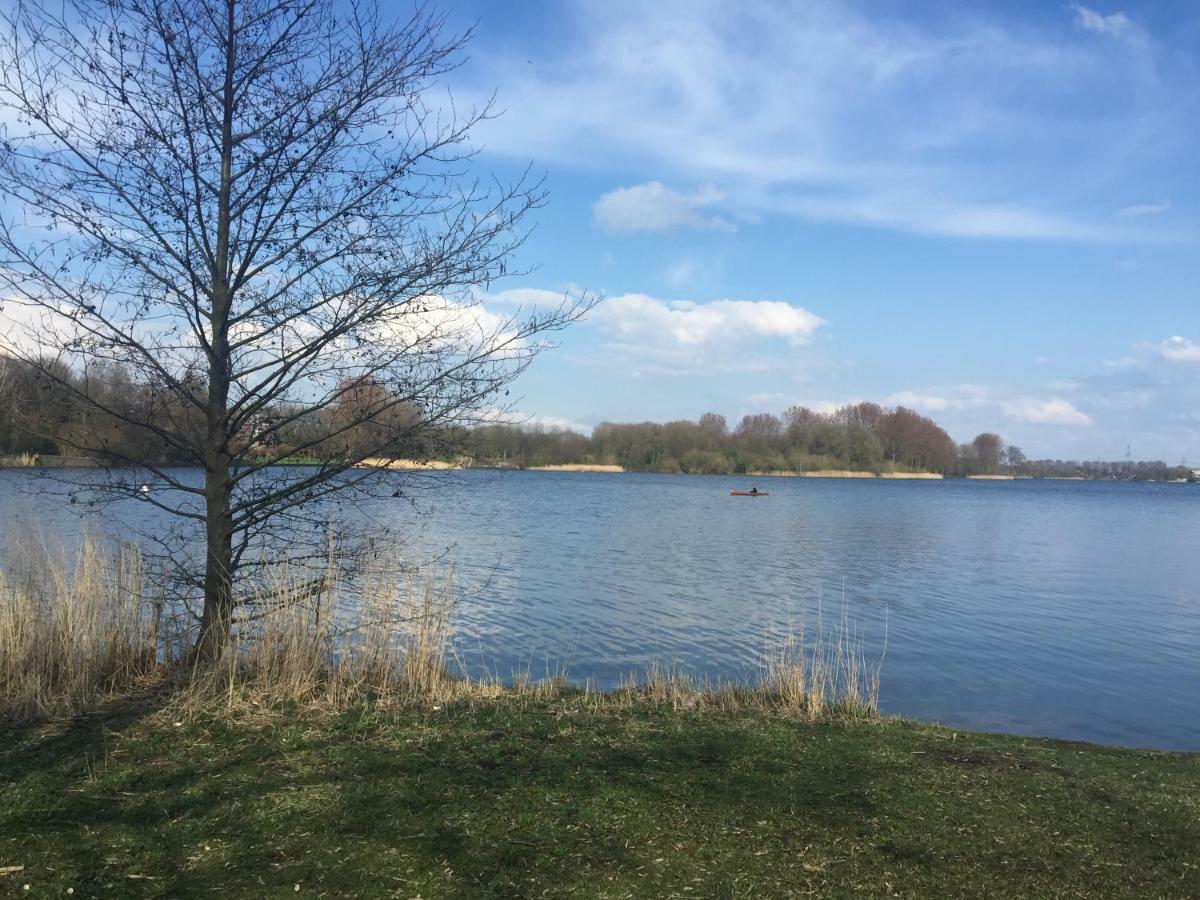 Reigersbos Frühstückspension