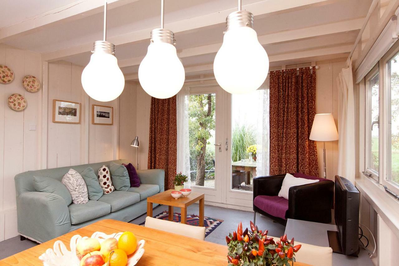 Hébergement de vacances Holidayhome Amsterdam