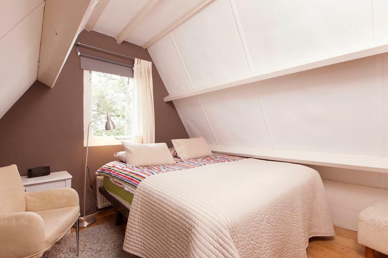 Holidayhome Hébergement de vacances