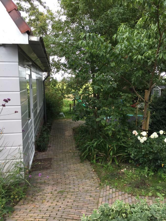Holidayhome Amsterdam