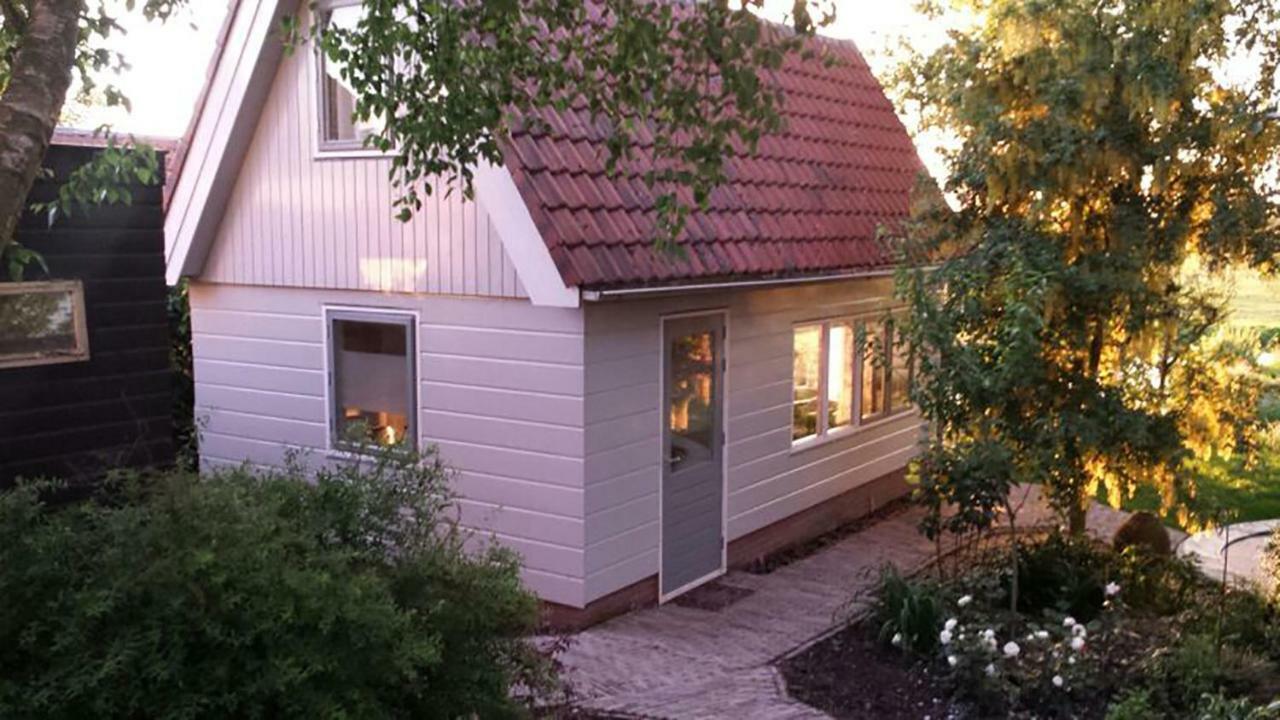 Hébergement de vacances Holidayhome