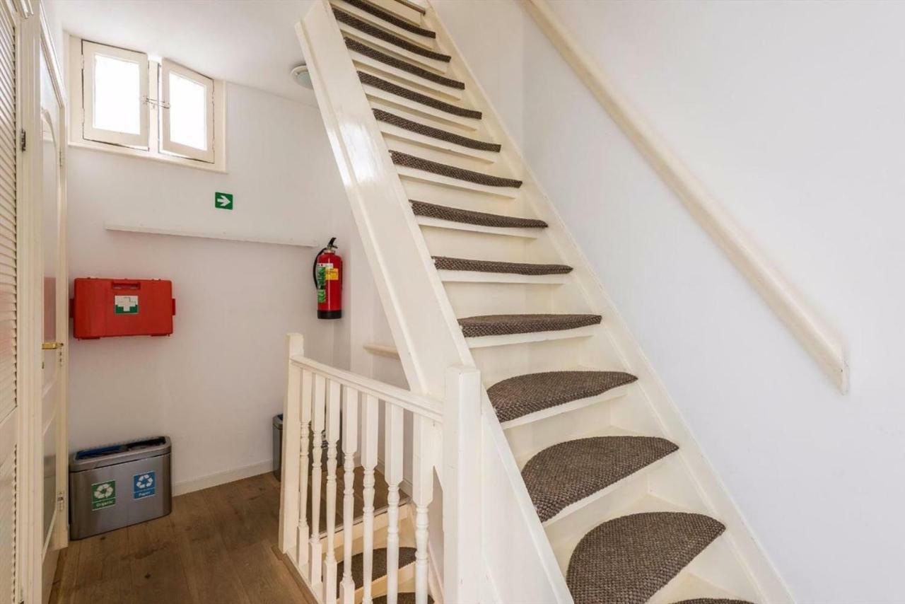 Mnque Bed & Breakfast Amsterdam