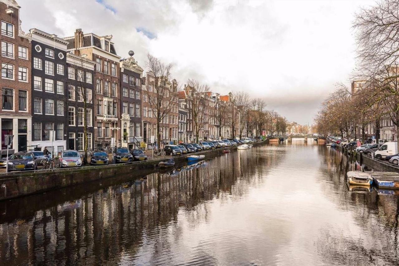 Mnque Bed & Breakfast Amsterdam