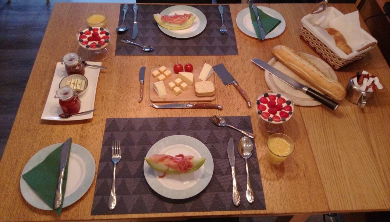 Bon Bed & Breakfast 3*