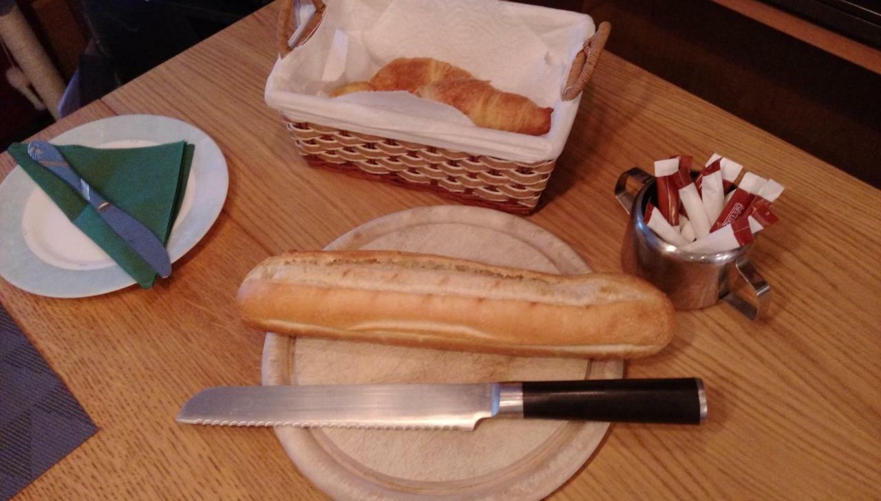 Bed & Breakfast Bon