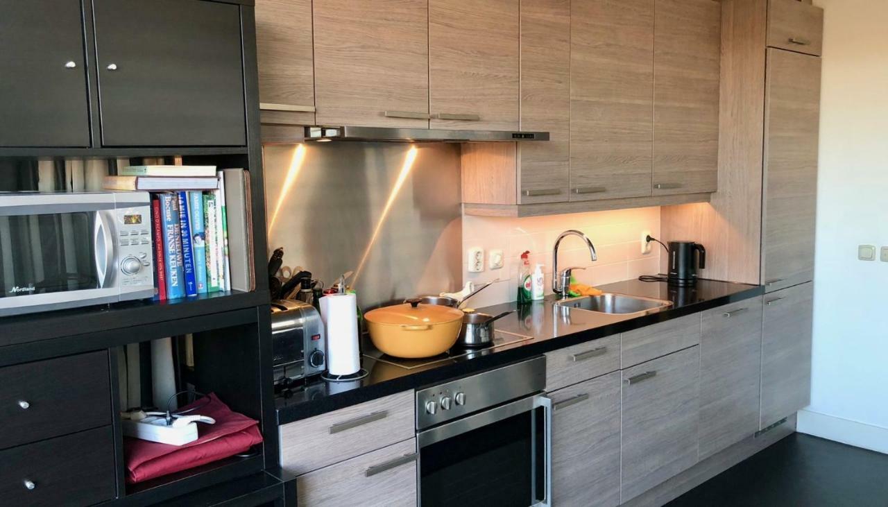 Appartamento Afroditekade 68 Amsterdam